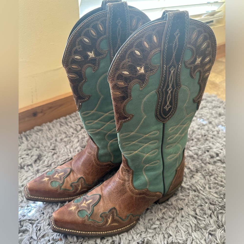 Women’s Ariat Cowboy Boot